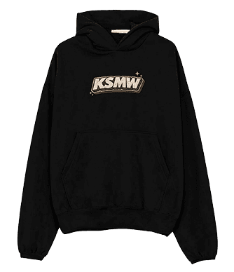Black Hoodie